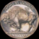 Catskill Mountian Moccasins logo