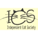 Independent Cat Society logo