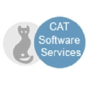Cat Software Services logo