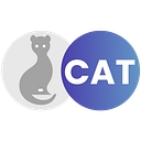 Cat Software Services logo