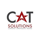 Cat Solutions Limited logo
