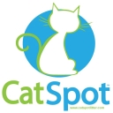 CatSpot logo