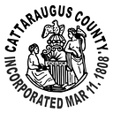 Cattaraugus County logo