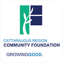 GREATER OLEAN COMMUNITY FOUNDATION DBA logo