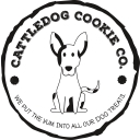Cattledog Cookie Company logo