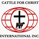 Cattle for Christ International Inc logo