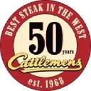 Cattlemens Steakhouse logo