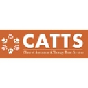 Catts Ireland logo