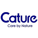 Cature logo