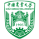 China Agricultural University logo
