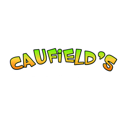 Caufield's Novelty logo