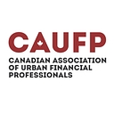 Canadian Association Of Urban Financial Professionals (Caufp) logo