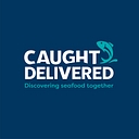 Caughtanddelivered logo
