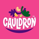 Cauldron Foods logo