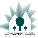 Community Access Unlimited logo