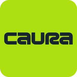 Caura Ltd logo