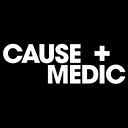 Favicon of CauseMedic