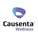 Causenta Wellness & Causenta Cancer Treatment Center logo