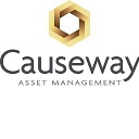 Causeway Asset Management logo