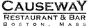 West End Dining, Llc logo