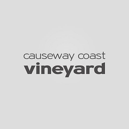 CAUSEWAY COAST VINEYARD logo