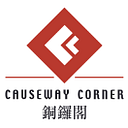 Causeway Corner logo