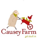 Causey Farm logo