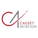 Causey Aviation Service, Inc. logo