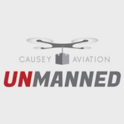 Causey Aviation Unmanned Inc Logo