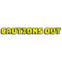 Cautions Out logo