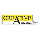 Creative Automation, Inc. logo