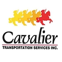 Cavalier Transportation logo