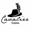 Cavalier Coins Ltd logo