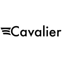 Cavalier Courier And Process Service logo