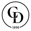 Cavalier Daily logo