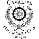 Cavalier Golf & Yacht Club logo