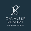 The Historic Cavalier Hotel & Beach Club logo
