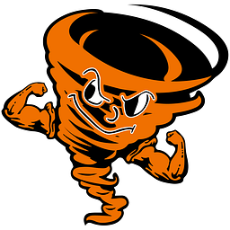 Cavalier Elementary School logo