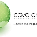 Cavalier, Inc. logo