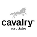 Cavalry Associates logo