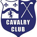 Cavalry Club logo