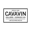 Cavavin logo
