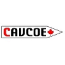 Cavcoe   Canadian Automated Vehicles Centre Of Excellence logo
