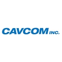 Cavcom, Inc. logo