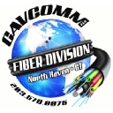 Cavcomm Llc logo