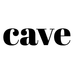 Cave London logo