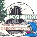 City of Cave Junction logo