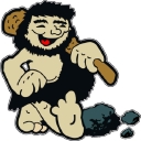 Caveman Transport Services logo