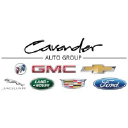 Cavender Boerne Acquisition of Texas LTD