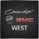 Cavender Buick Gmc West logo